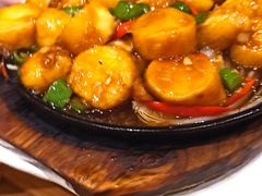 -小俩口烧烤东北菜(双井店)