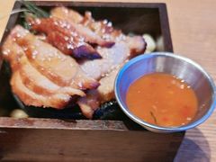 -椰莱泰小谷·东南亚融合菜(坪山悦阾SPACE店)