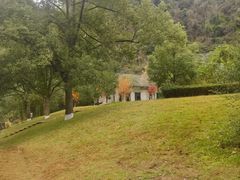 -楠溪江风景名胜区