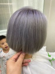 -AG·STYLE沙龙