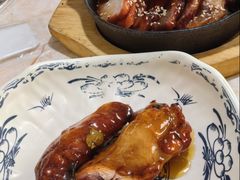 -渔记茶餐厅(渔村店)