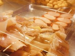 -明记牛杂(新马路分店)