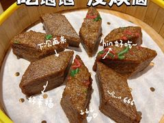 -金典银峰老鹅馆·昆山菜(亭林公园店)