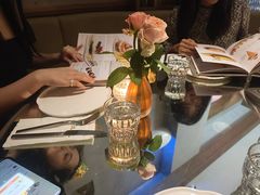 -ELI FALAFEL Lebanese&Mediterranean黎巴嫩美食(富城路店)