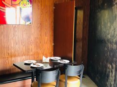 -克比叔叔印度餐厅Kebabs on the Grille(永康路分店)
