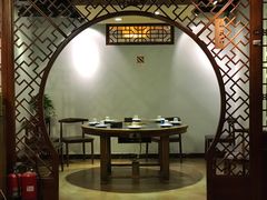-杨家火锅(国美店)