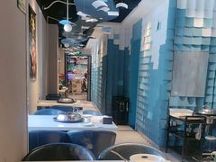 -渔夫蒸鲜(世奥湾店)
