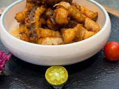 -聚福宝合苑食府(南头镇店)