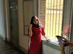-胡志明市美术馆