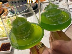 -奉天小馆·非遗东北菜(济南万象城店)