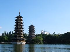 -桂林两江四湖景区