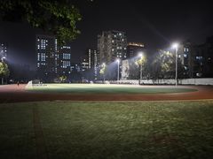 -中南财经政法大学(首义校区)