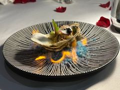 -颐云阁云顶铁板烧(南昌瑞颐大酒店)