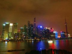 -上海外滩悦榕庄酒店
