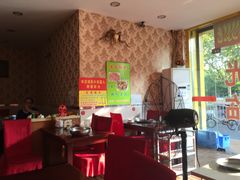-木萨火锅(牡丹江路店)