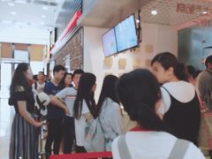 -狐狸和向日葵(北京路店)