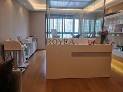 -ROYEA茹彦祛痘·问题肌肤修护中心
