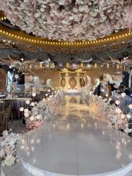 -花嫁丽舍婚礼殿堂(世博江景店)