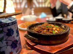 -绿茶餐厅(领展购物广场·中关村店)