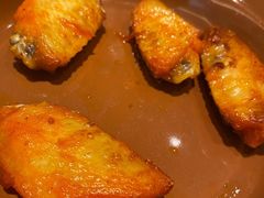 烤翅-萨莉亚意式餐厅(杭州滨江天街店)