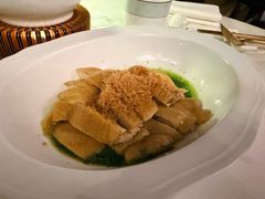 -尼依格罗香港美利酒店