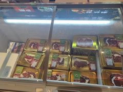 -牛将军•涮肉•烤肉(北京王府井·故宫店)
