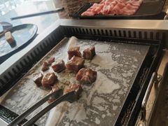 -牛里牛气· 榴莲海鲜鲜牛肉自助火锅·烤肉(横岗店)