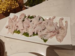 -周师兄大刀腰片火锅(磁器口直营店)