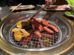 -伊茉家的烤肉店(勒泰中心店)