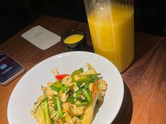 想吃花菜-外婆家(静安大悦城店)