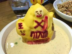 -局气 烤鸭·北京菜(光华路店)