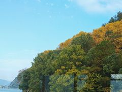 -严子陵钓台(富春江小三峡)