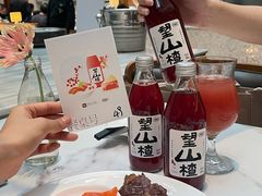 -上海静安昆仑大酒店