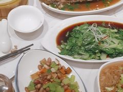 -梅利汴京烤鸭•开封豫菜地标店(晋安路店)