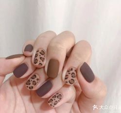 -Beauty Nails 美甲美睫皮肤管理