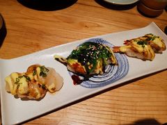 -初居食屋日式料理(万象城购物中心店)