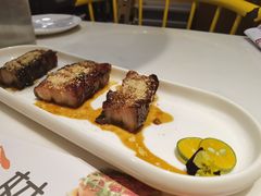 -粤小馆(天安云谷店)