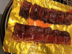 -院里寻菜·精致庭院菜(观沙岭店)