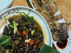 -质烤烤物·活烤海鲜(质烤总店)