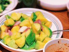 -云海肴云南菜(正大广场店)