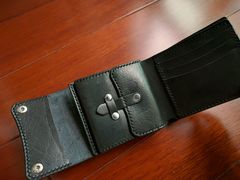 -如果·追梦手工皮具DIY教学店(田子坊店)