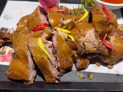 -姑苏家宴·苏帮菜·松鼠桂鱼(苏州总店)