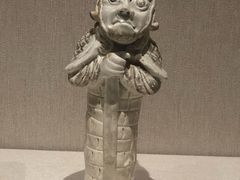-深圳博物馆(古代艺术馆)