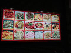 -粥旺庄(芳村店)