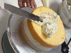 -食间旅人DIY烘焙工作室