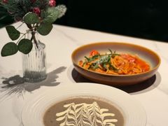 -静香HOUSE·全时段融合餐厅(七星欢乐颂店)