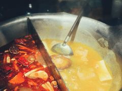 -湊湊火锅·茶憩(东城万达店)