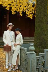 -雪中彩影婚纱摄影·微光艺术中心