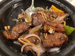 -上海宝华喜来登酒店·采悦轩中餐厅