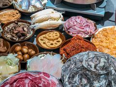 -金龙大四喜牛肉火锅